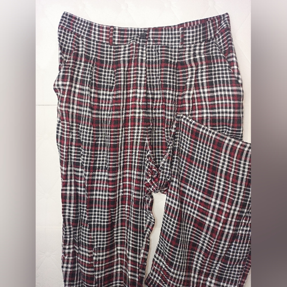 NOBO WIDE LEG DRESS SLACKS( NEW NO TAG)